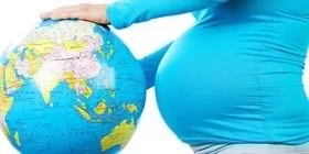ביטוח נסיעות לחו"ל לנשים בהריון
